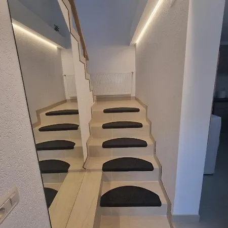 Andreea's Place Apartment Brasov